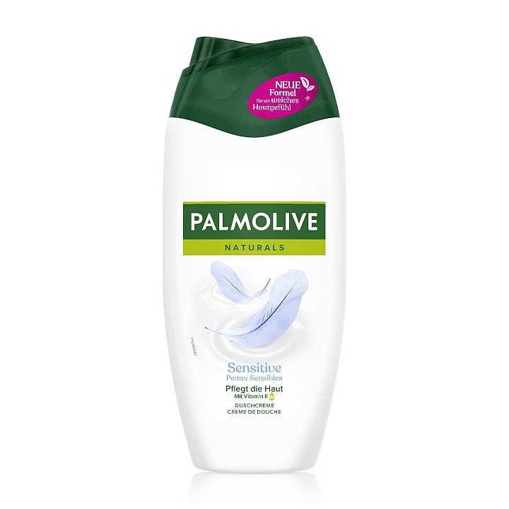 PALMOLIVE DUSCHEGEL EXTRA SENSITIV 250ML